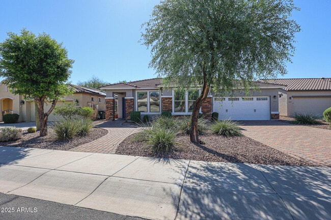 property at 17830 W Fairview St