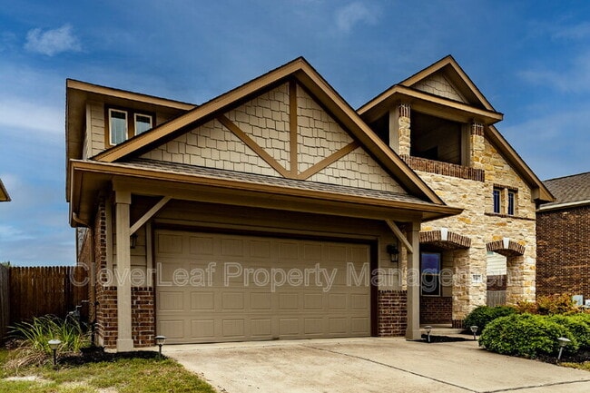 510 Field Corn Ln in San Marcos, TX - Building Photo - Building Photo