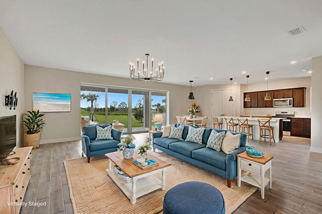 12249 SW Sand Dollar Wy in Port St. Lucie, FL - Building Photo - Building Photo