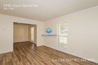 2998 Holly Heath Dr in Germantown, TN - Building Photo - Building Photo