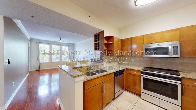 property at 10435 Mid Town Pkwy