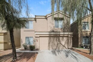 6815 N 129th Dr in Glendale, AZ - Building Photo