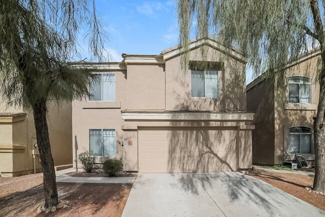 property at 6815 N 129th Dr