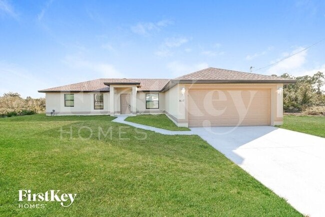 property at 3617 Valmora Ct