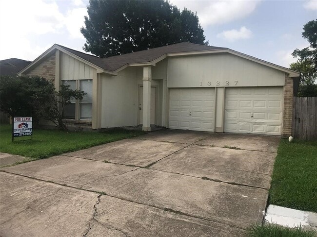 property at 13227 Cape Province Dr