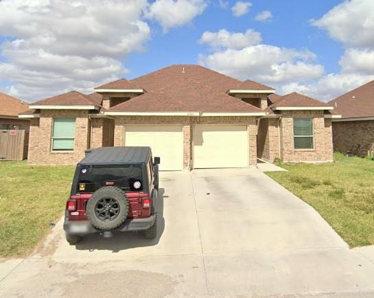 19 Jan St in Harlingen, TX - Building Photo