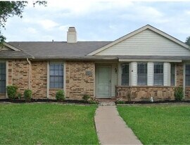 4241 Ireland St in The Colony, TX - Building Photo