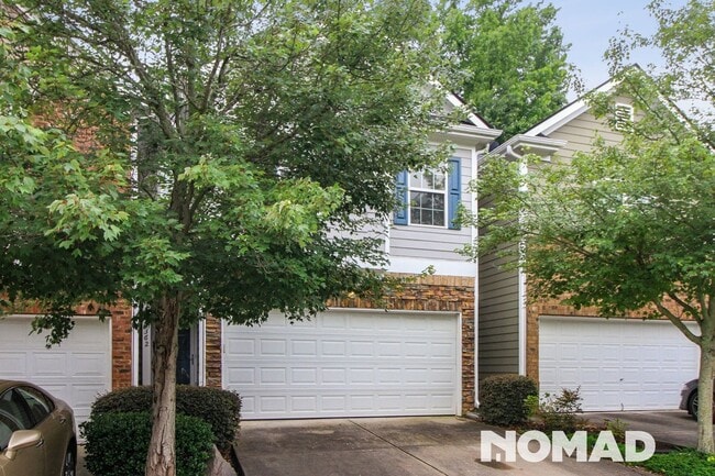 3362 Sable Elm Ct in Atlanta, GA - Building Photo - Building Photo