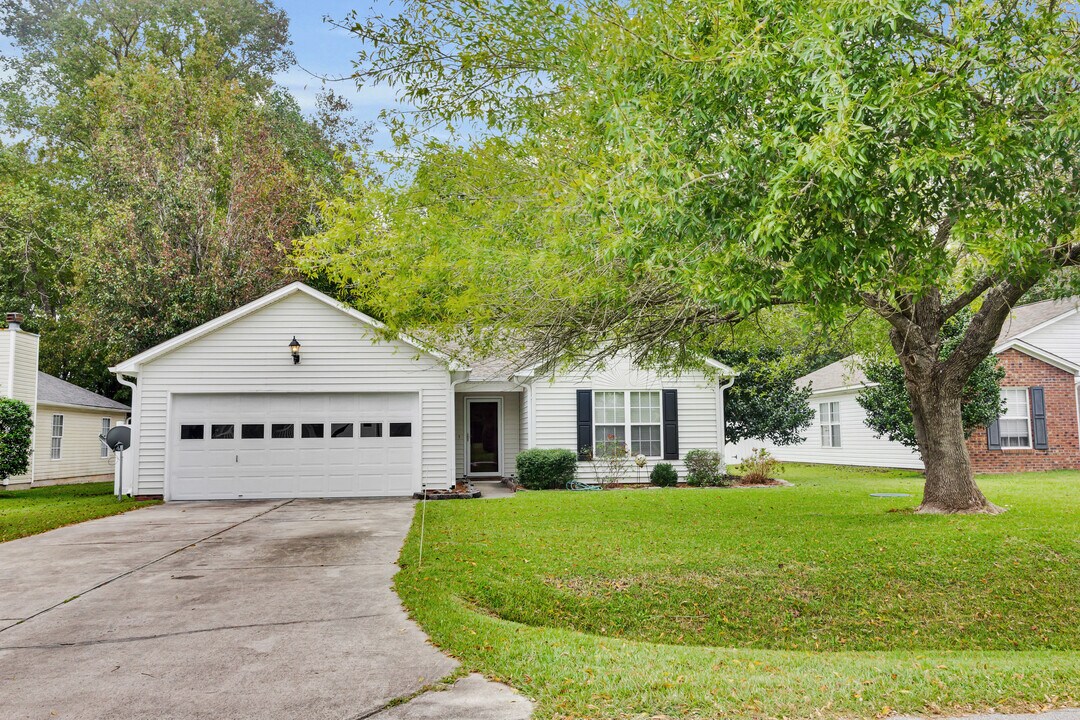 123 Luke Ct in New Bern, NC - Building Photo