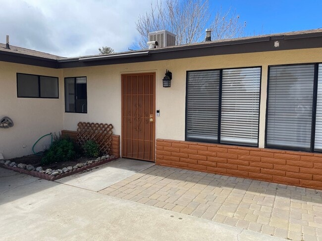 7728 Geronimo Trail in Yucca Valley, CA - Building Photo - Building Photo
