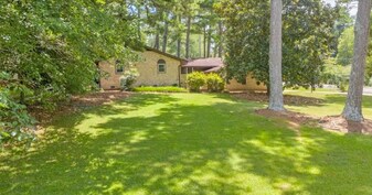 3102 Claiborne Dr NW in Duluth, GA - Building Photo