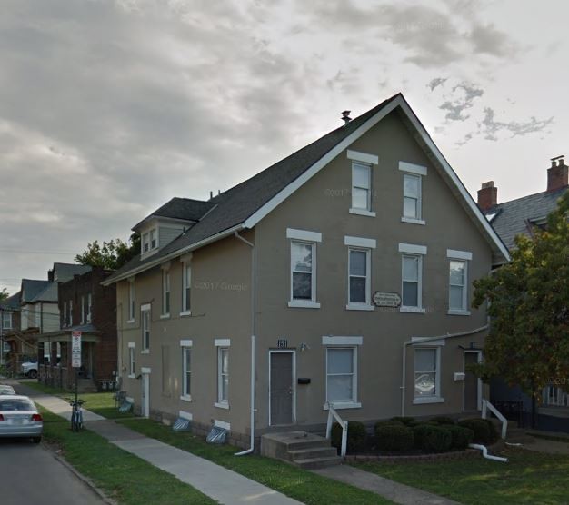 149-151 Chittenden Ave in Columbus, OH - Building Photo