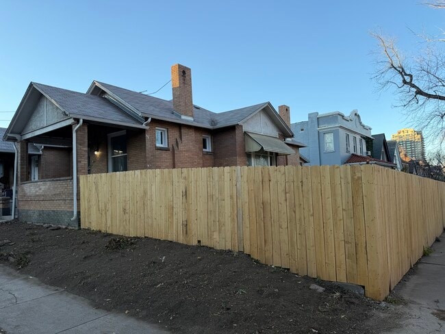 2933 E 14th Ave in Denver, CO - Building Photo - Building Photo