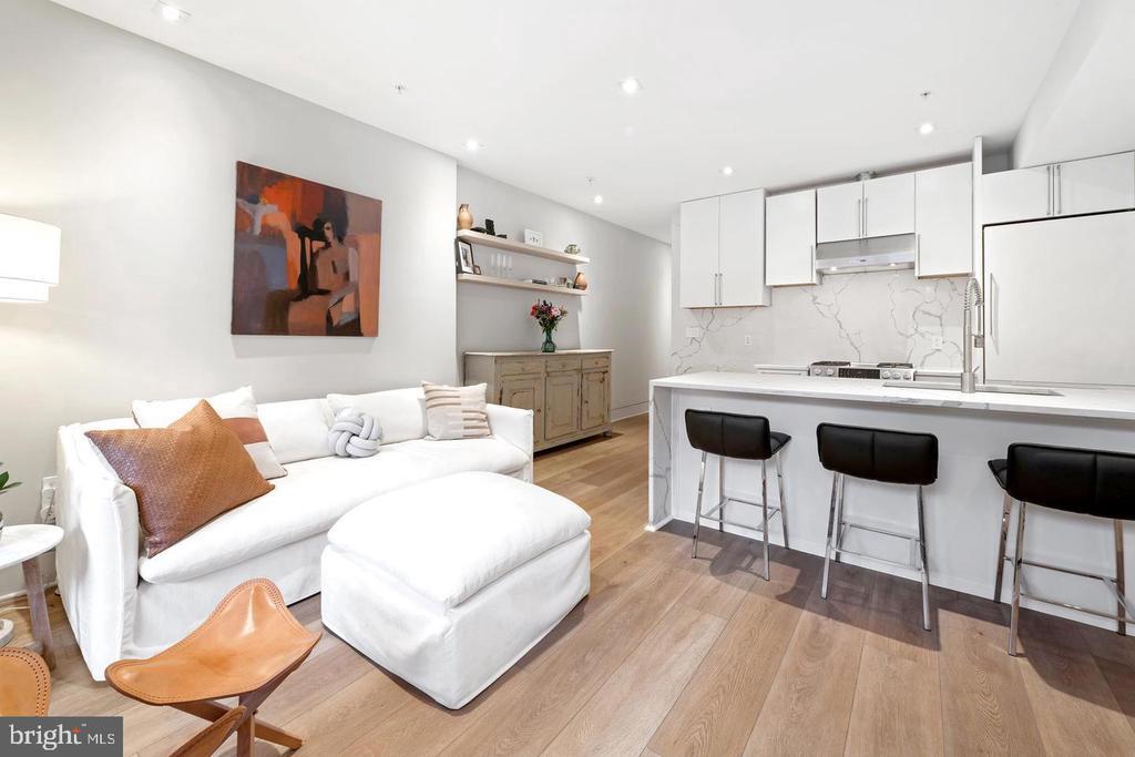 1713 15th St NW in Washington, DC - Building Photo