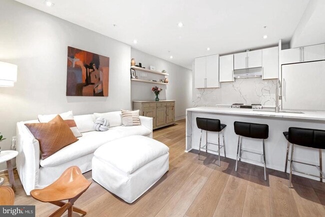 property at 1713 15th St NW