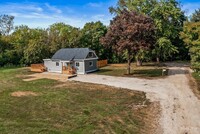 106 Georgine St in Crystal Lake, IL - Foto de edificio - Building Photo