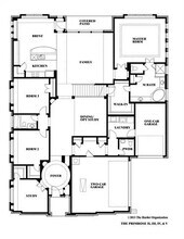 1231 Waterton Dr in Prosper, TX - Building Photo - Building Photo