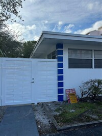 1019 NE 17th Terrace in Fort Lauderdale, FL - Building Photo - Building Photo