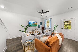 Highline at Knoxville in Knoxville, TN - Building Photo - Building Photo