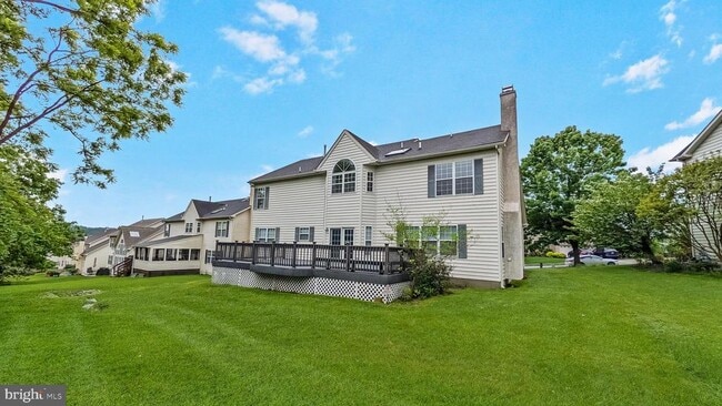 218 Truman Way in Downingtown, PA - Building Photo - Building Photo