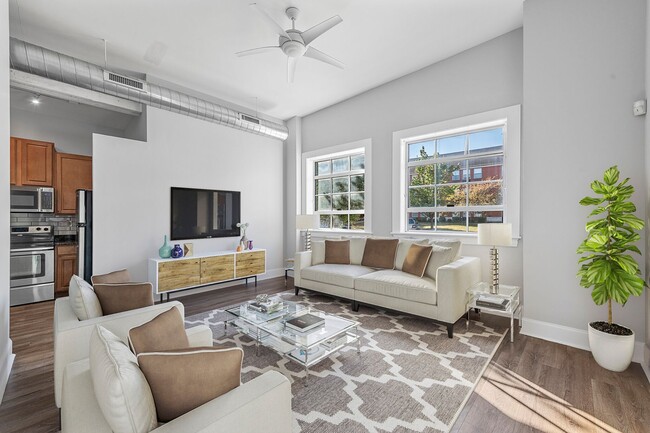 3305 Park Ave. in St. Louis, MO - Foto de edificio - Primary Photo