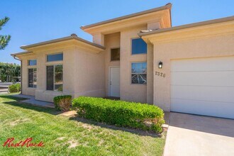 2326 E 140 S in Saint George, UT - Building Photo - Building Photo