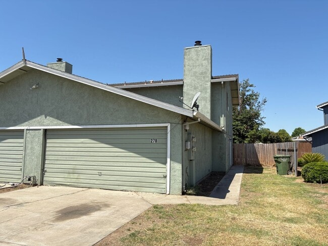 property at 278 Camellia Way