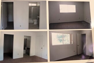 8335 Burnet Ave in North Hills, CA - Foto de edificio - Building Photo