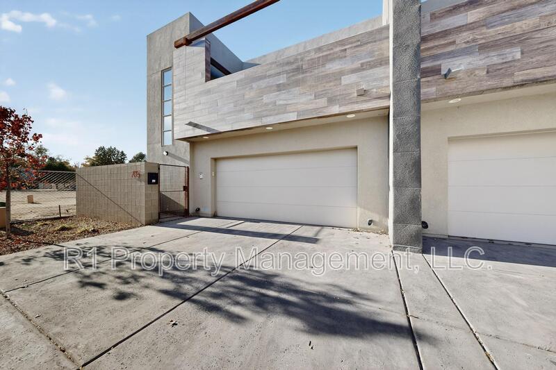 705 Alcalde Pl SW in Albuquerque, NM - Foto de edificio