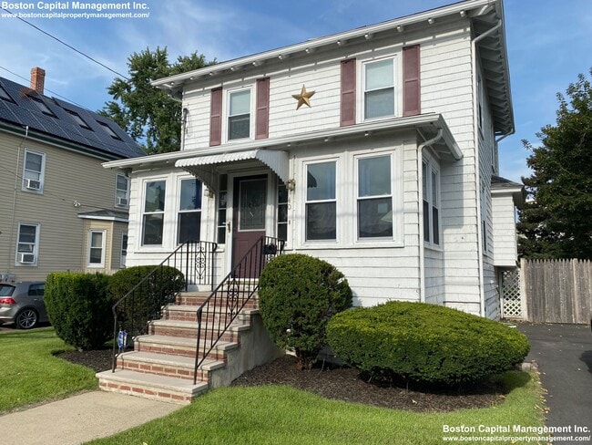 property at 40 Bellvale St