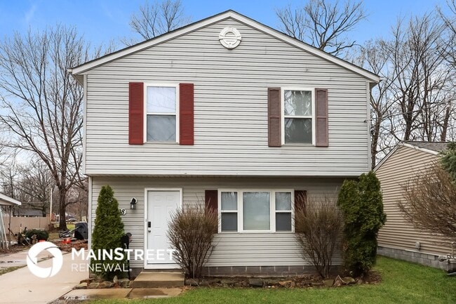 property at 5908 Suwanee Dr