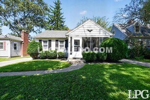 1638 Gould Rd in Toledo, OH - Building Photo