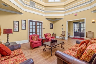 Grand Reserve in Waxahachie, TX - Foto de edificio - Lobby