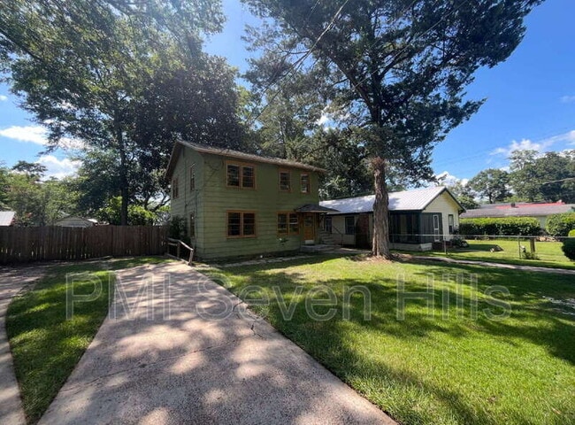 property at 1428 N Martin Luther King Jr Blvd.
