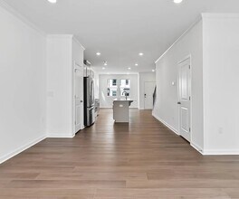 1532 Crescent Townes Wy in Raleigh, NC - Building Photo - Building Photo