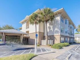 251 Mattie M Kelly Blvd in Destin, FL - Building Photo