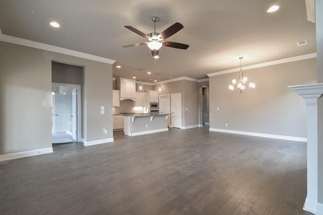 4700 SW Birmingham St in Bentonville, AR - Building Photo - Building Photo