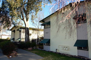 Willows Apartments