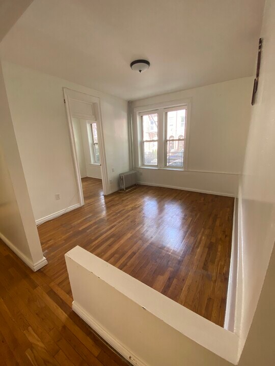 550 82nd St in Brooklyn, NY - Building Photo