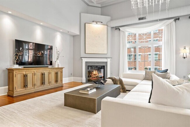 313 1st St in Hoboken, NJ - Building Photo - Building Photo
