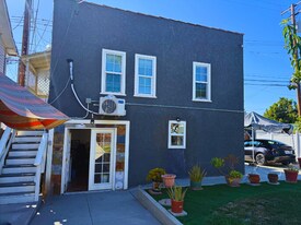 6529 Washington Ave in Whittier, CA - Building Photo