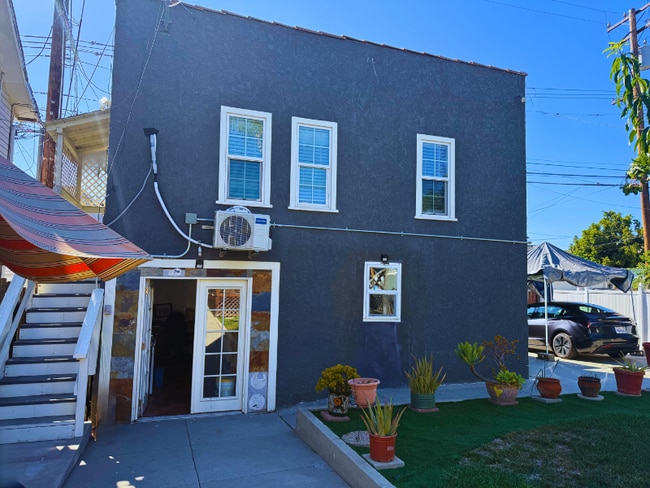 property at 6529 Washington Ave