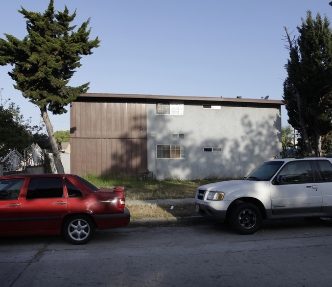 6733 Lemp Ave in North Hollywood, CA - Building Photo - Building Photo