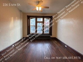 226 S Fourth St in Hamburg, PA - Building Photo - Building Photo