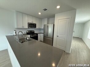 9107 Selene Pl in San Antonio, TX - Building Photo - Building Photo