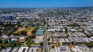 11755 Nebraska Ave in Los Angeles, CA - Building Photo - Building Photo