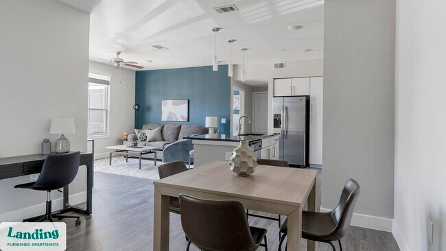 729 Junction Dr, Unit E208 in Allen, TX - Building Photo - Building Photo