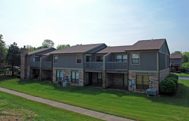 501 Greene Tree Pl in Fairborn, OH - Building Photo - Building Photo