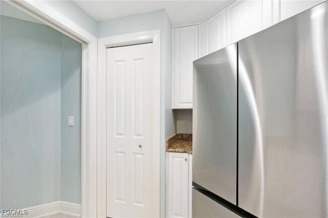 property at 5793 Cape Harbour Dr