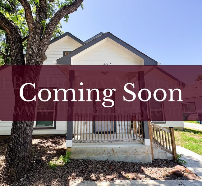 property at 427 Jannie St
